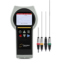 Thermal Conductivity Portable Meters