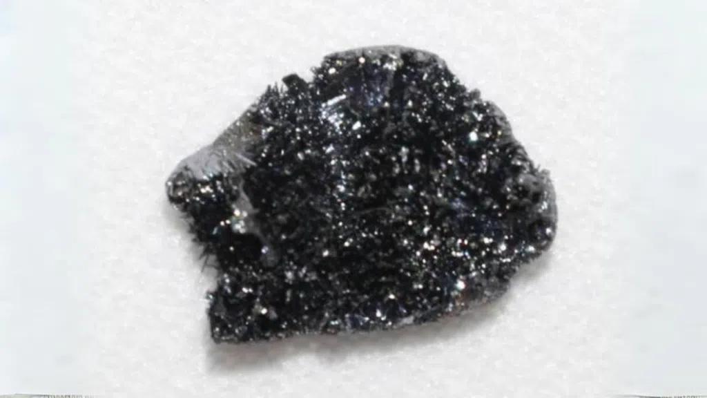 Black Phosphorus