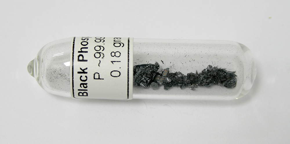 Unveiling the Thermal Conductivity of Black Phosphorus: A Major Breakthrough