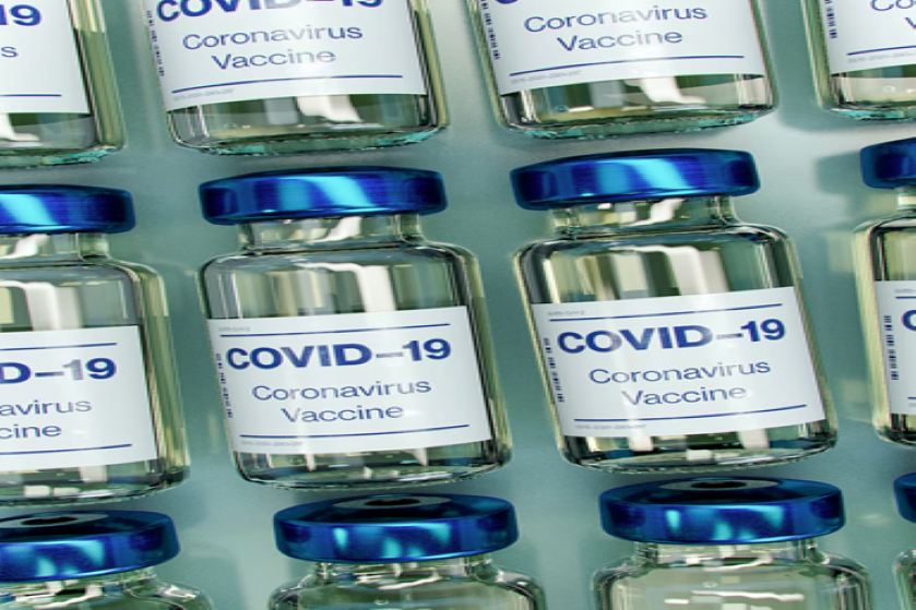 Covid-19-vaccine