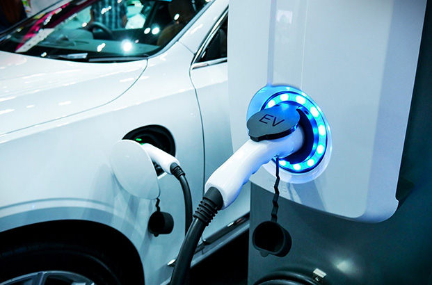 Electric Vehicle automotive