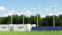 The Role of Batteries in Renewable Energy Solutions