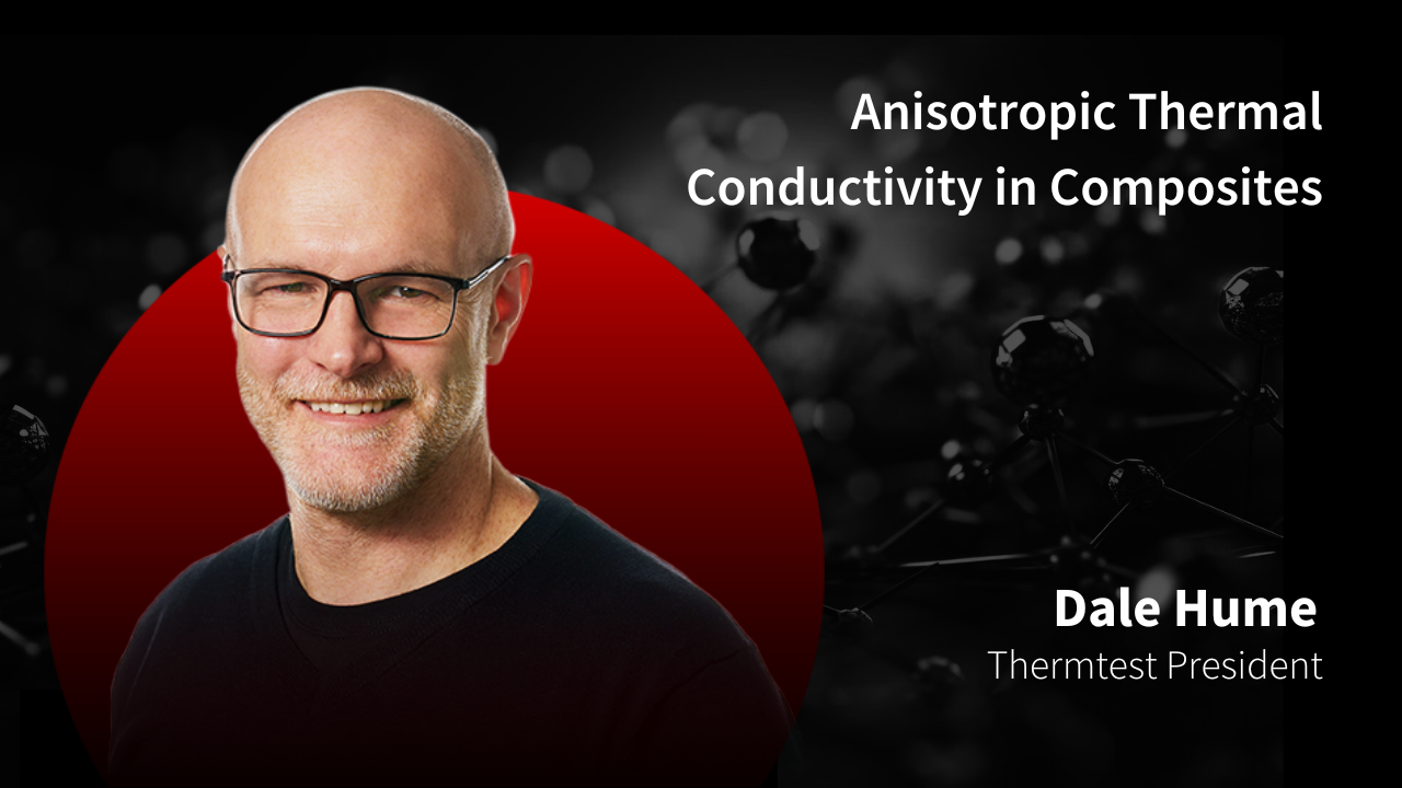 Explore Anisotropic Thermal Conductivity in Composites