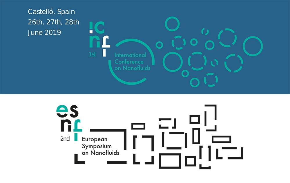 Announcement: Thermtest to Attend 1st ICNf 2019 and 2nd European Symposium on Nanofluids (ESNf)