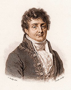 Jean-Fourier