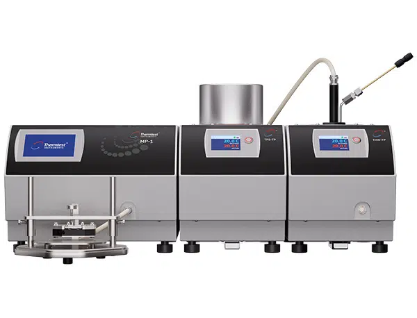 Thermtest MP-1 Measurement Platform