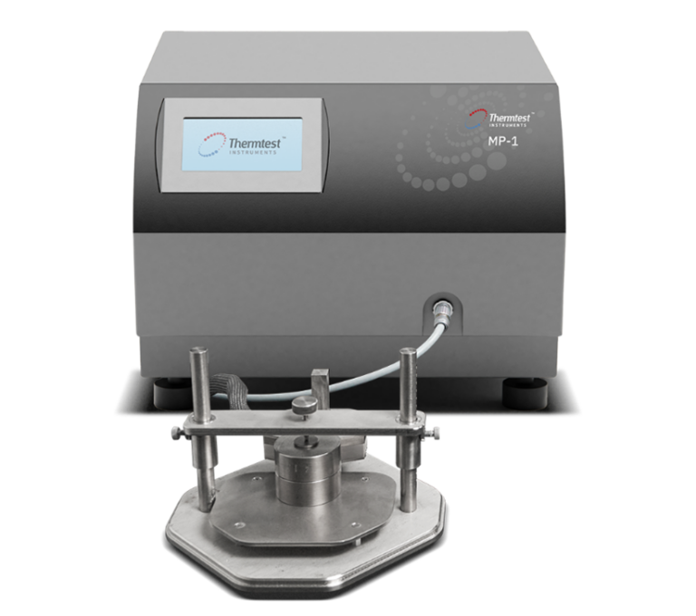 Thermal Conductivity of Zinc