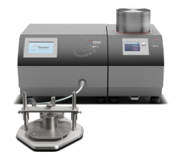 Thermal Conductivity Instruments