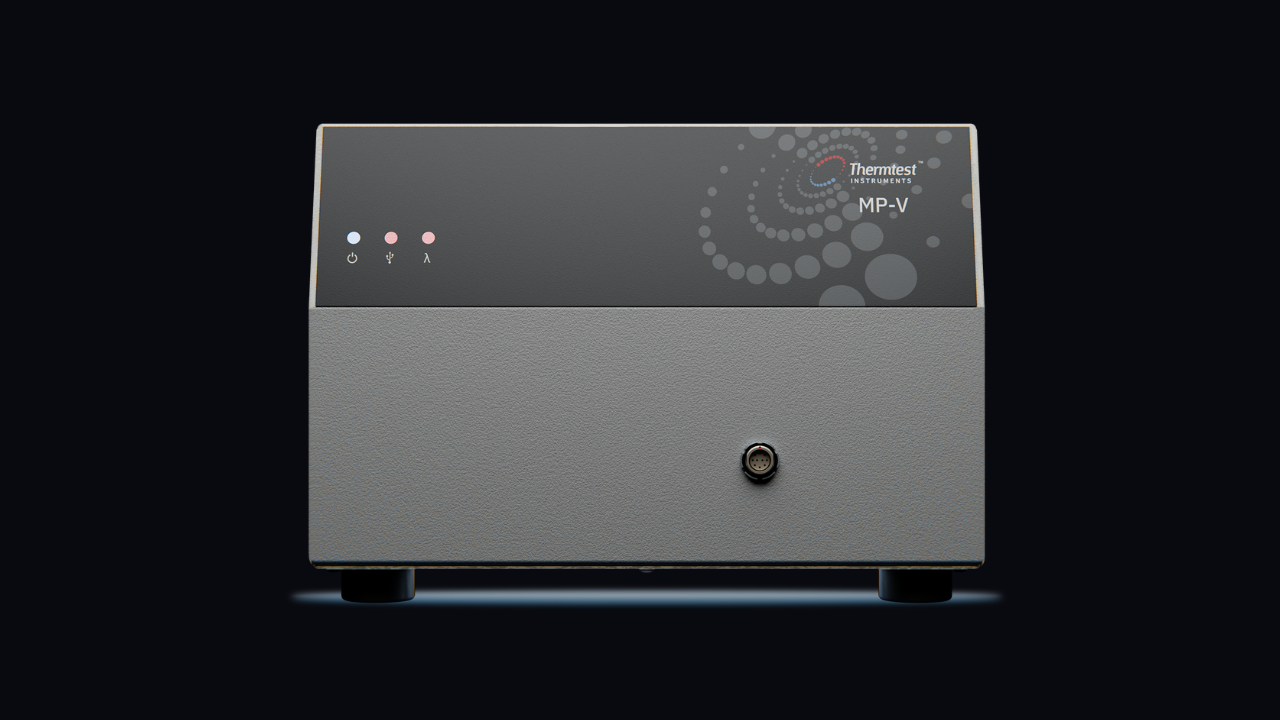 Thermtest Unveils the MP-V: Transforming Mid-Range Thermal Testing with Unmatched Versatility and Precision