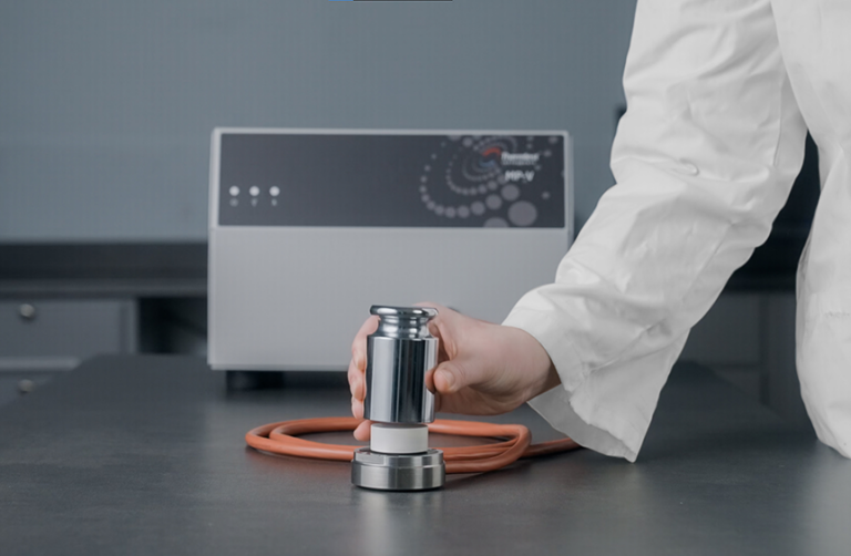 Modified Transient Plane Source (MTPS) Sensor: Things to Know