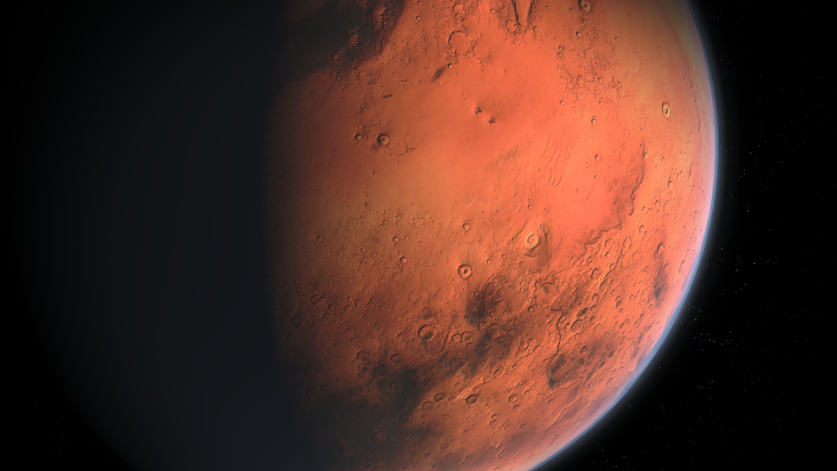 How NASA is Measuring the Thermal Conductivity of Mars