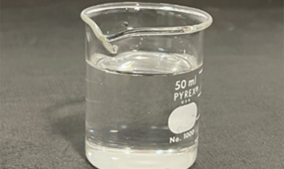 Thermal Conductivity of Mineral Oil