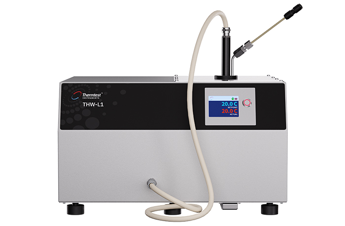 Transient Hot-Wire (THW-L1)