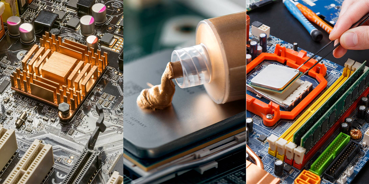 How Can Accurate Thermal Conductivity Measurements of Thermal Interface Materials Improve Electronics Cooling?