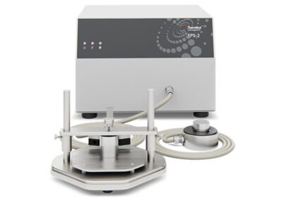 TPS-2 Transient Plane Source