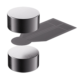 MP-V - TPS sensor