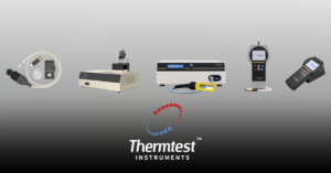 Portable Thermal Conductivity Meters - Thermtest