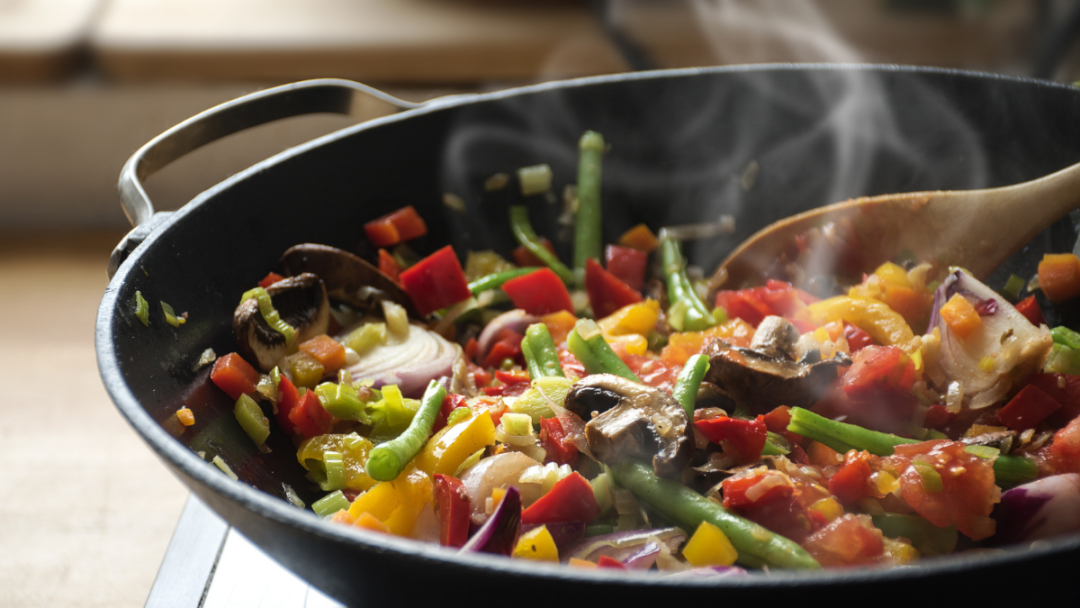 Thermal Conductivity Impacts on Cooking Technique