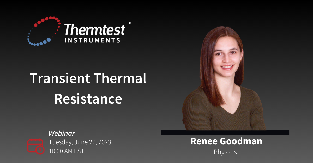 Transient Thermal Resistance