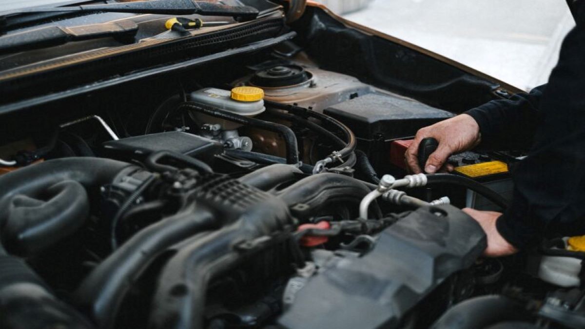 Why the Thermal Properties of Engine Oils are Important for Maintaining a Healthy Car Engine