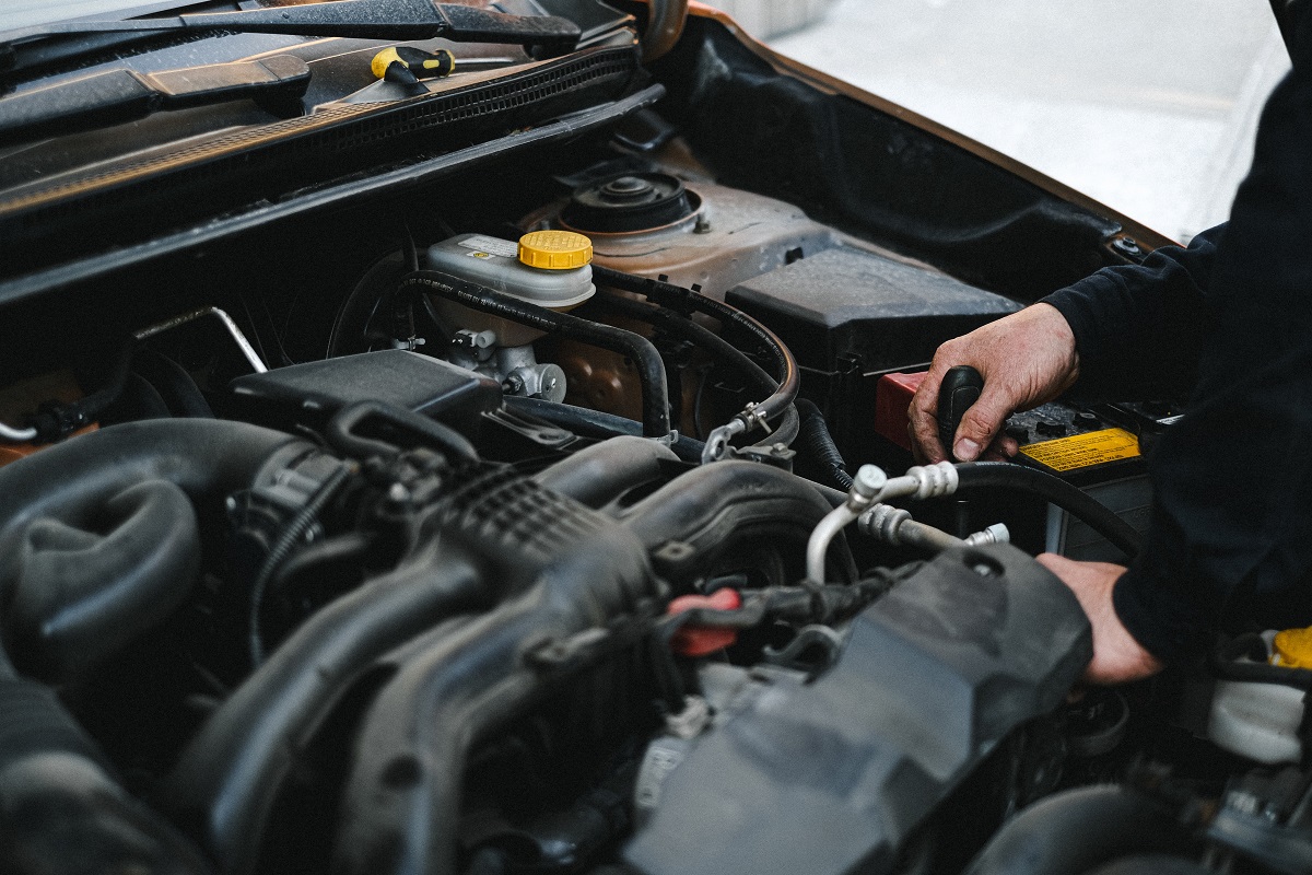 Why the Thermal Properties of Engine Oils are Important for Maintaining a Healthy Car Engine