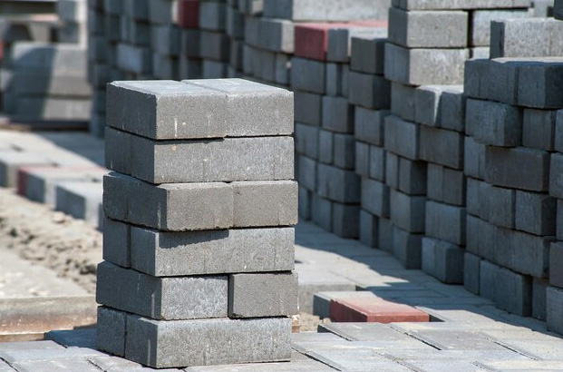 Construction & Building Materials