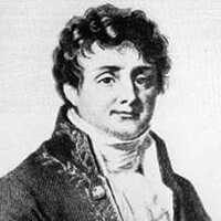 Pioneers Of Thermal Conductivity Measurements Joseph Fourier