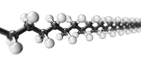 Polymer Thermal Conductivity Polymer Chain