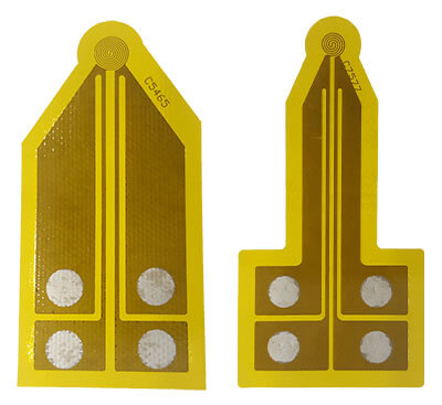 polymers thermal conductivity polymers sensors
