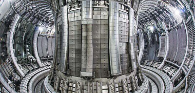Thermal Conductivity Blog Nuclear Fusion Reactor Resized