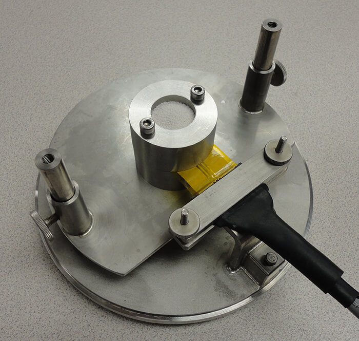 Thermal Conductivity Blog Al2o3 Powder