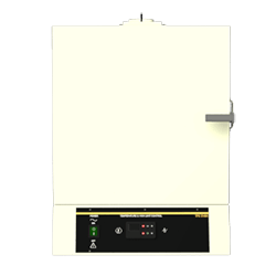 Standard Oven Thermal Conductivity TPS Accessories Standard Oven