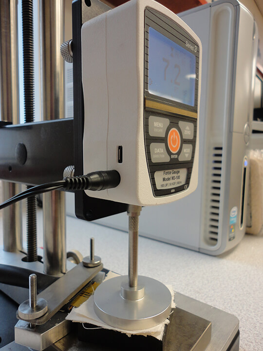 Thermal Conductivity Applications DSC01640