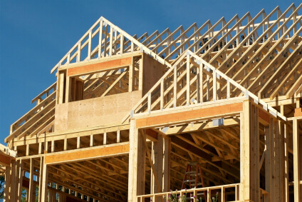Thermal Conductivity Applications Frame Wood