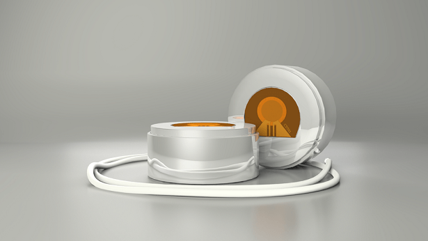 Thermal Conductivity Applications TPS Single Sided Sensor 1