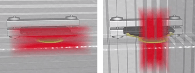 Thermal Conductivity Applications Anisotropic Comparison