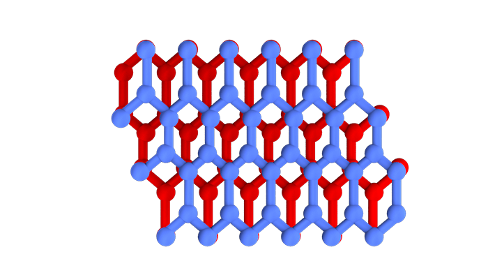 Thermal Conductivity Applications Graphitelayers Top Clear