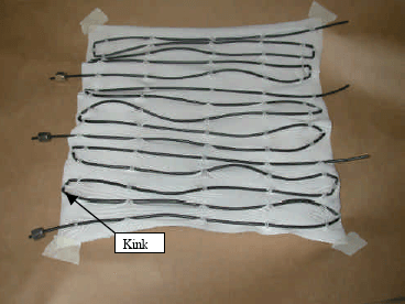 Thermal Conductivity Applications Nanotube