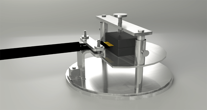 Thermal Conductivity Applications Picture