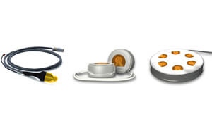 Thermal Conductivity Applications Quality Control Sensors