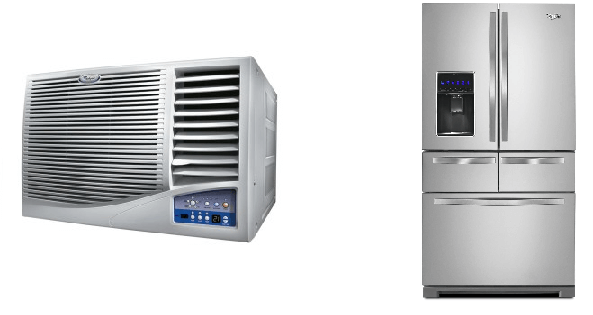 Thermal Conductivity Applications Refrigerant Use