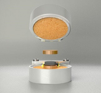 Thermal Conductivity of Concrete Applications Specific Heat Module