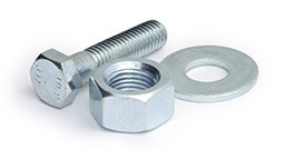 Thermal Conductivity Applications Steel Bolts