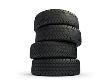 Thermal Conductivity Applications Tires