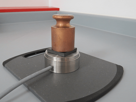 Thermal Conductivity Applications Torlon Testing