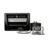 TPS 2500 S Thermal Conductivity Customer Comment TPS 2500 S Icon