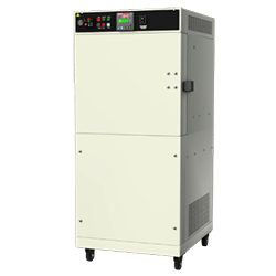 TPS Environmental Chamber Thermal Conductivity Laboratory Instrument TPS Environmental Chamber