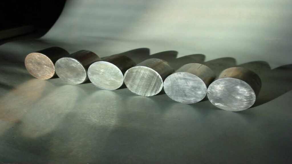 Thermal Conductivity of Metals A Physics Explanation