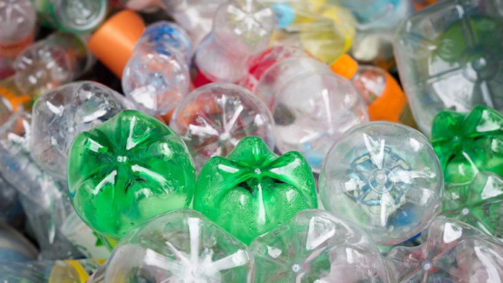 Reducing Reliance on Plastics Using Thermal Conductivity