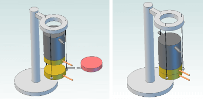 Thermal Conductivity Resources Build Lee's Disc Method